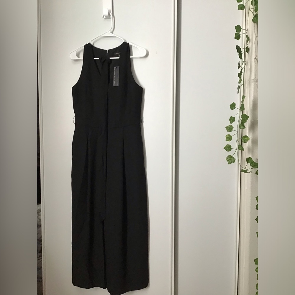 Banana republic romper